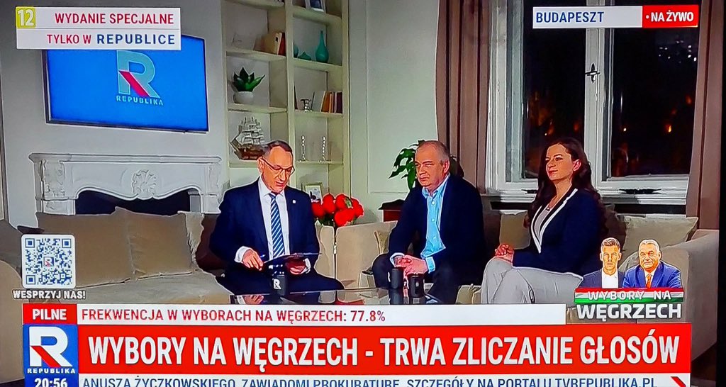 Krzysztof Brejza tweet media