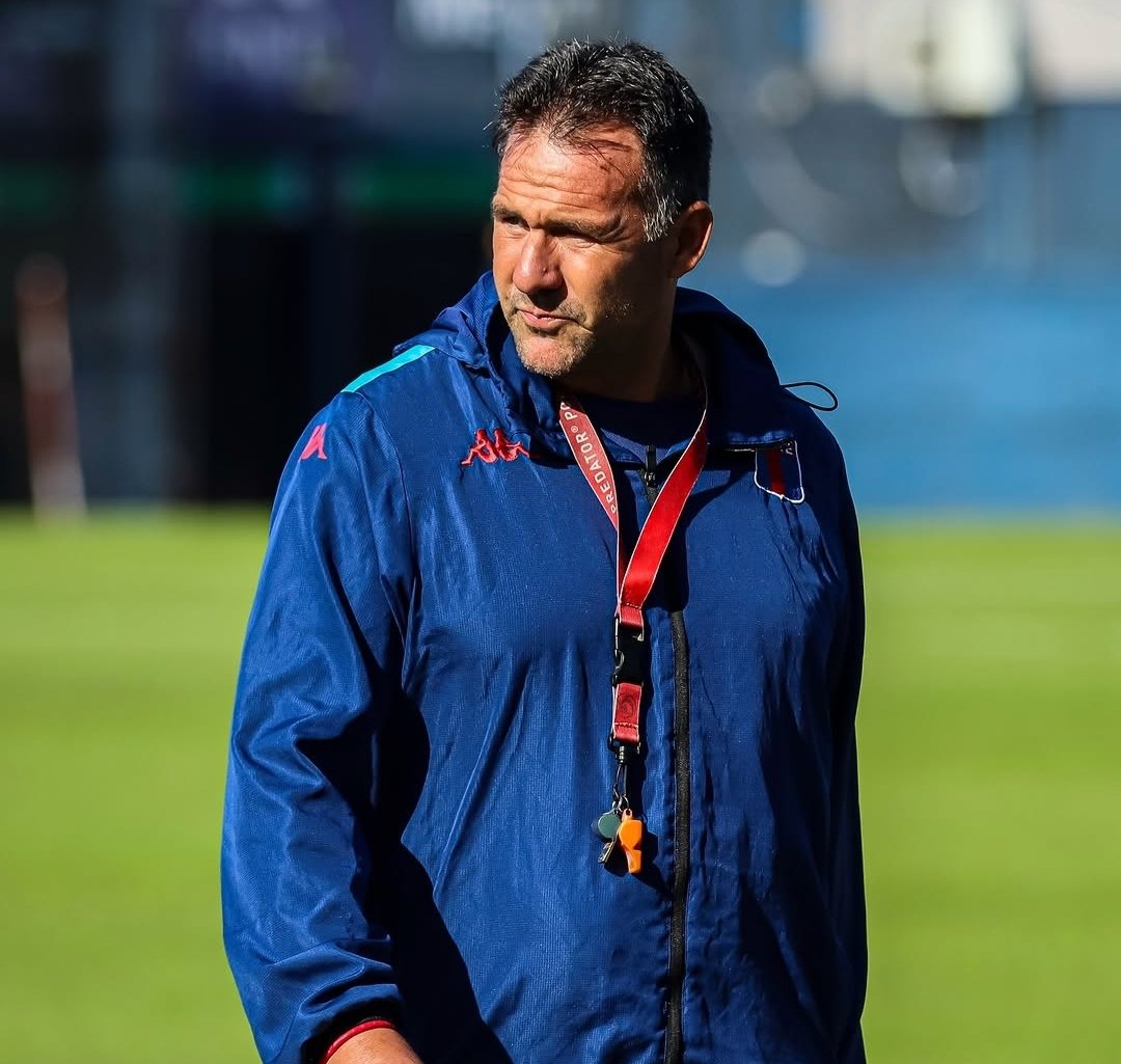 Luciano García tweet media