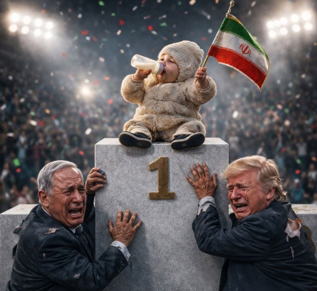 آلمـــــــــــا tweet media