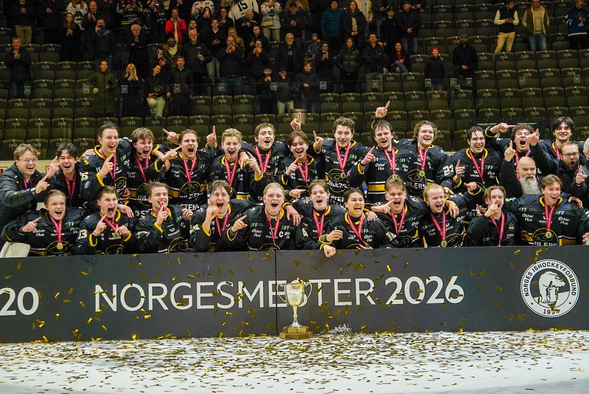 Stavanger Oilers tweet media