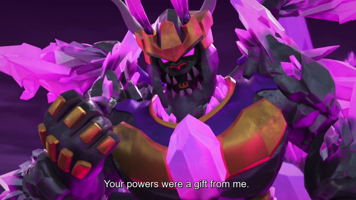 Ninjago Shitpost tweet media