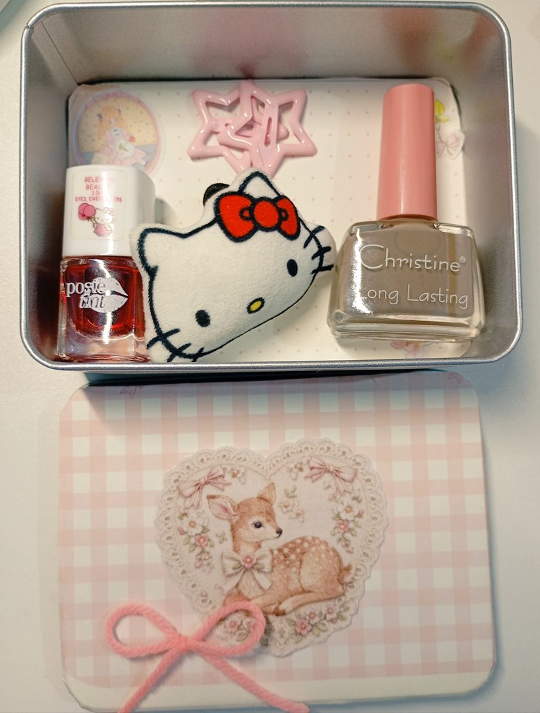 َطرشانة tweet media