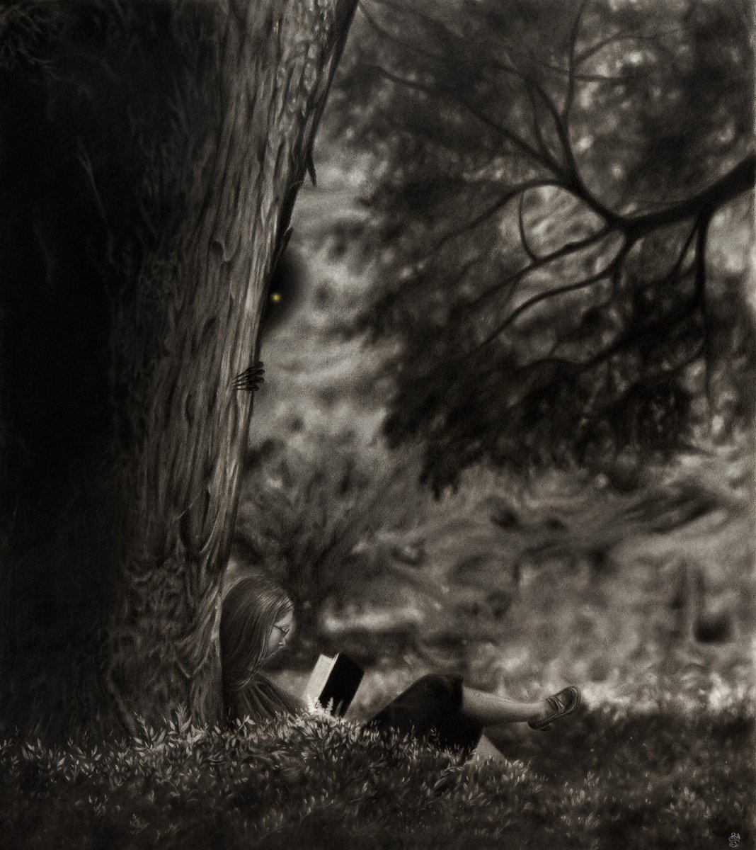 Rackdamn Art tweet media