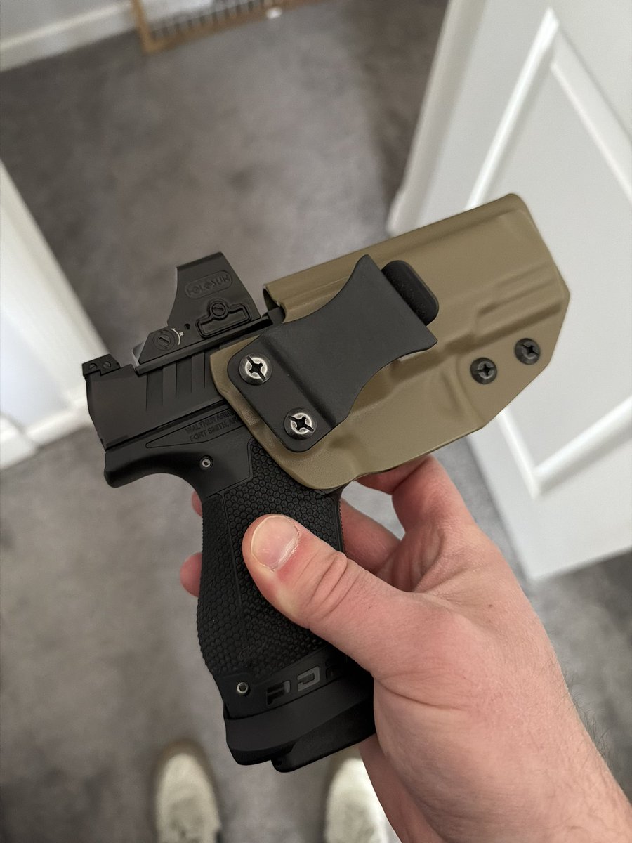 Zero Gravity Tactical Outfitters tweet media