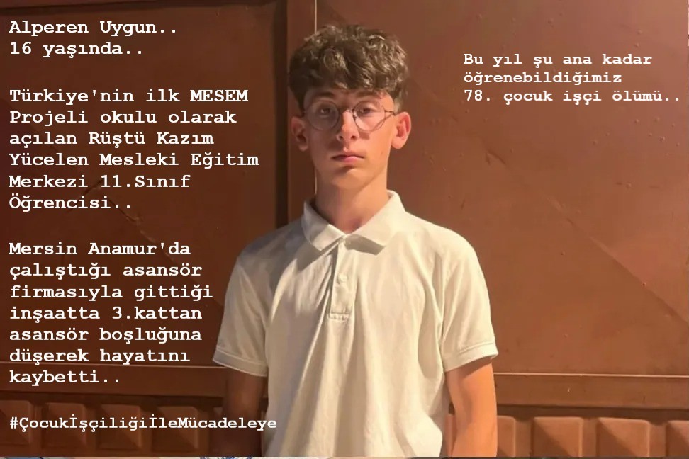 <a href="/CirakStajFED/">STAJ VE ÇIRAKLIK SİGORTASI MAĞDURLARI FEDERASYONU</a> <a href="/Akparti/">AK Parti</a> <a href="/herkesicinCHP/">CHP 🇹🇷</a> <a href="/iyiparti/">İYİ Parti</a> <a href="/MHP_Bilgi/">MHP</a> <a href="/devapartisi/">DEVA Partisi</a> <a href="/SaadetPartisi/">Saadet Partisi</a> <a href="/rprefahpartisi/">Yeniden Refah Partisi</a> <a href="/bbpgenelmerkez/">BÜYÜK BİRLİK PARTİSİ</a> <a href="/zaferpartisi/">Zafer Partisi</a> <a href="/tipgenelmerkez/">Türkiye İşçi Partisi</a> <a href="/_DemokratParti/">Demokrat Parti</a> <a href="/fethigurer/">Ömer Fethi Gürer</a> <a href="/AliyeErsever/">Aliye Timisi Ersever</a> <a href="/ayyuceturkestas/">Dr. Ayyüce Türkeş Taş</a> <a href="/drpelinyilik/">Doç.Dr. Pelin Yılık</a> <a href="/ismakgul14/">İsmail Akgül</a> <a href="/cenginyurt52/">Cemal Enginyurt</a> E-Devlette gözüken 4-A TESCİL Tarihimizin ilk işe giriş tarihi olarak sayılmalıdır.
Staj ve Çıraklık Ssk Başlangıcı Olsun
<a href="/RTErdogan/">Recep Tayyip Erdoğan</a>
<a href="/dbdevletbahceli/">Devlet Bahçeli</a>
<a href="/eczozgurozel/">Özgür Özel</a>
Nxnnx

Çalıştık Emek Verdik Yok Sayıldık
#StajıÇırağıYokSayma