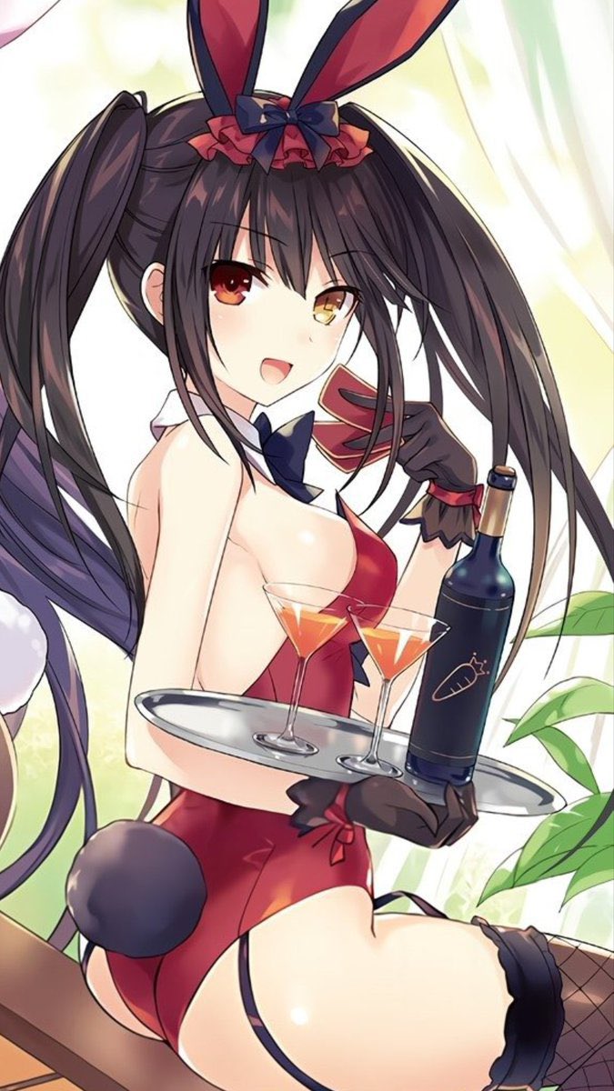 ChronoPrincess's tweet photo. ❝Ara, you have a blackjack of 15. Mmmmm, care to hit once again, or do you…plan to stick?❞

A very faint purposeful blush formed on her cheeks just to be able to give off the impression she was being vulnerable.

But people that know her well? Kihihihihi! They should know better; she doesn’t play by the rules. ❤️ 

#SeductiveSunday #CrimsonConvergence #SpiritofTime