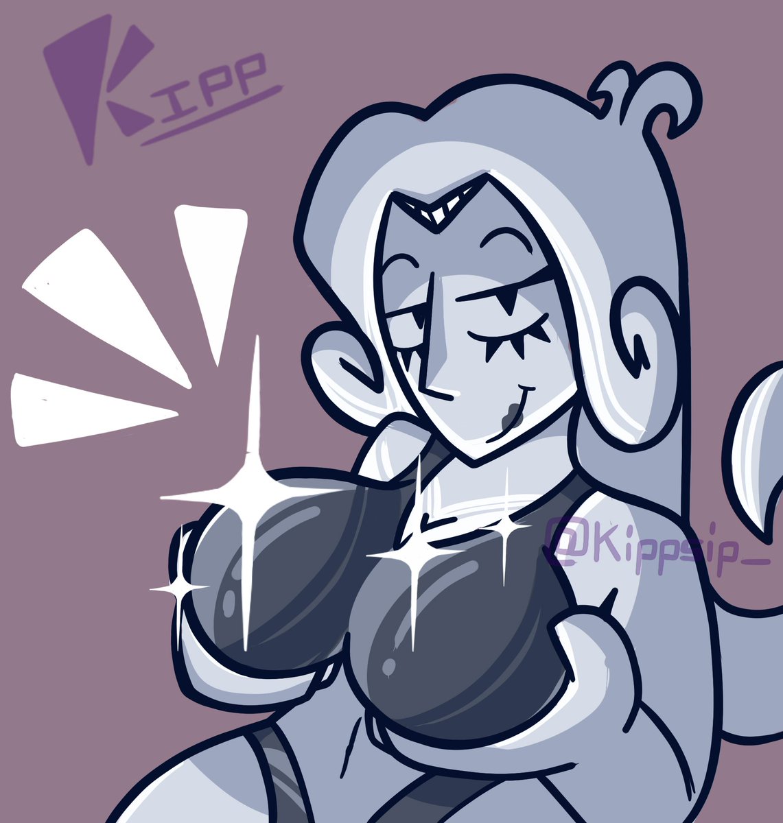 ݁Kipp!˖Ი𐑼⋆ tweet media