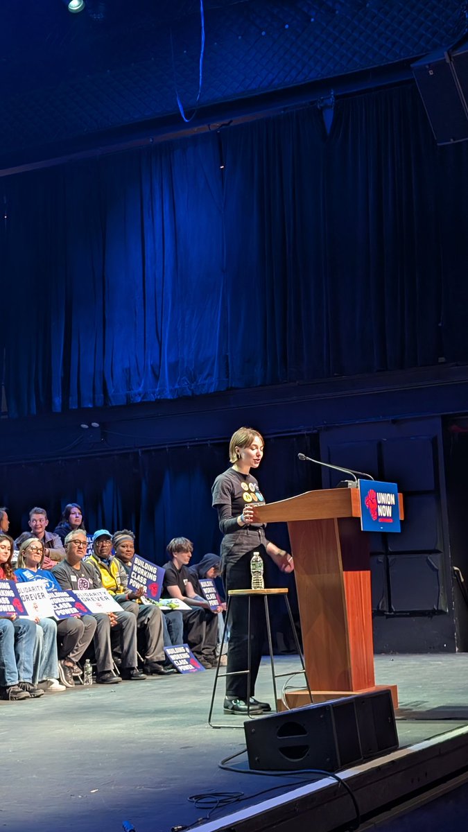 Union Now tweet media