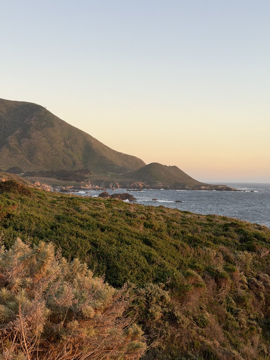 TOPHEAVY19's tweet image. #bigsur is truly amazing #californiacoast #camping #outdoors