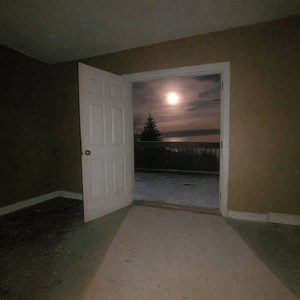 Liminal Space tweet media