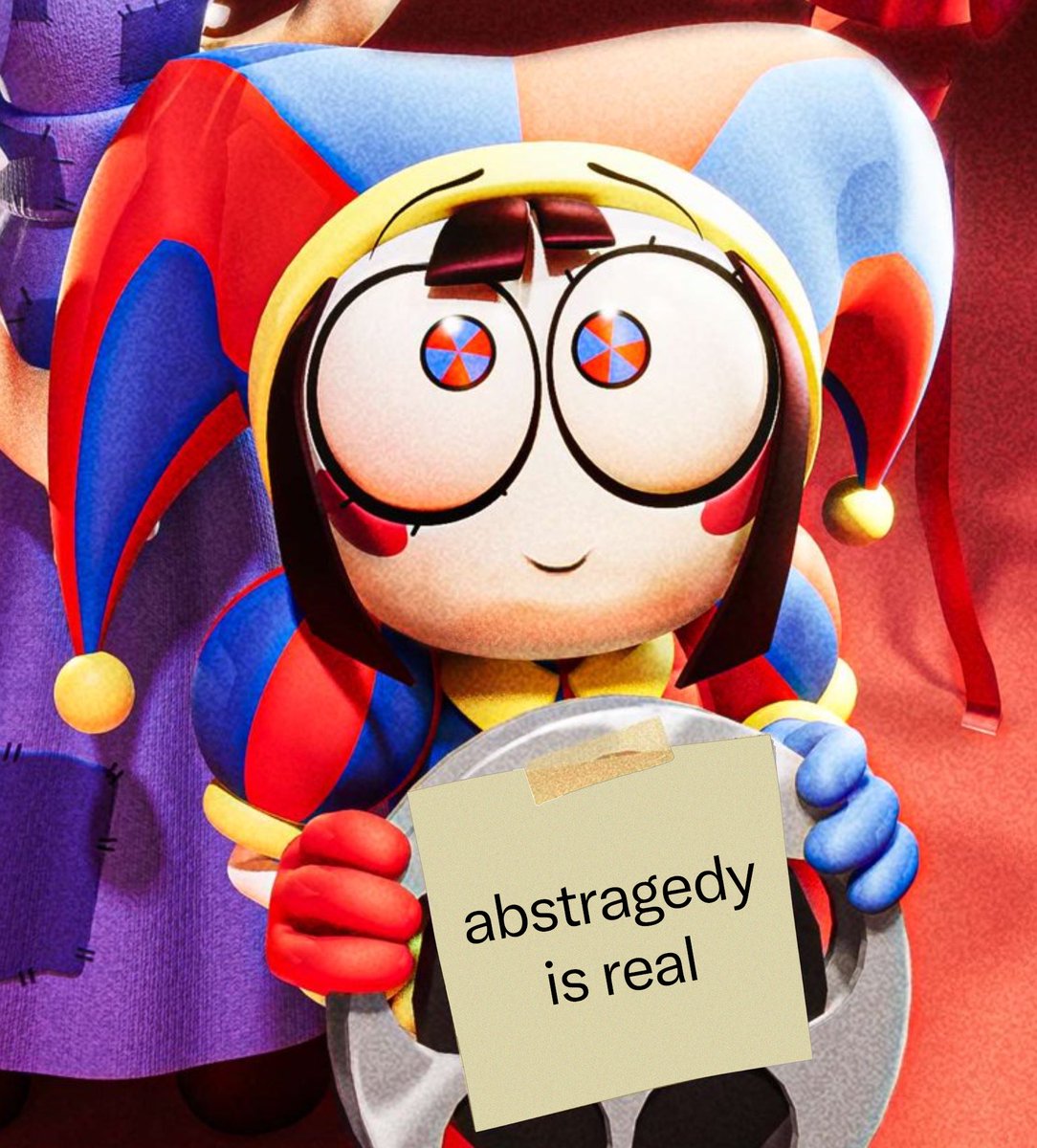 detective fierce 🎪 tweet media