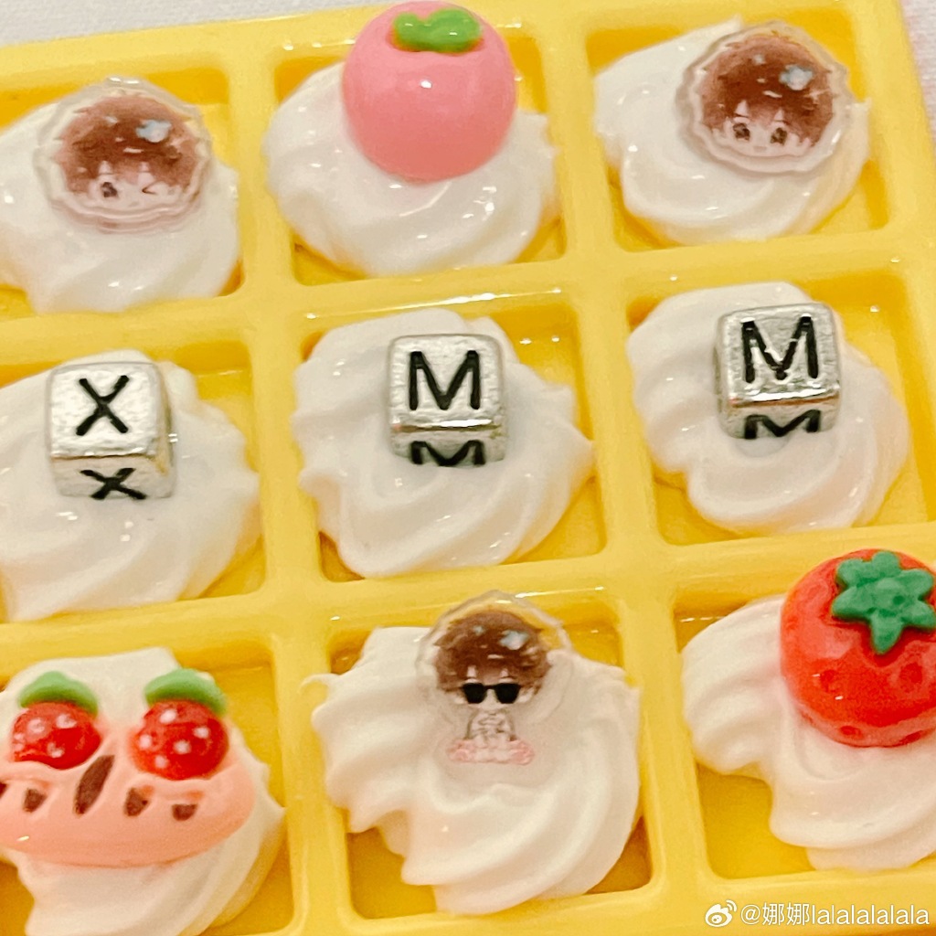 Daniel McKee tweet media