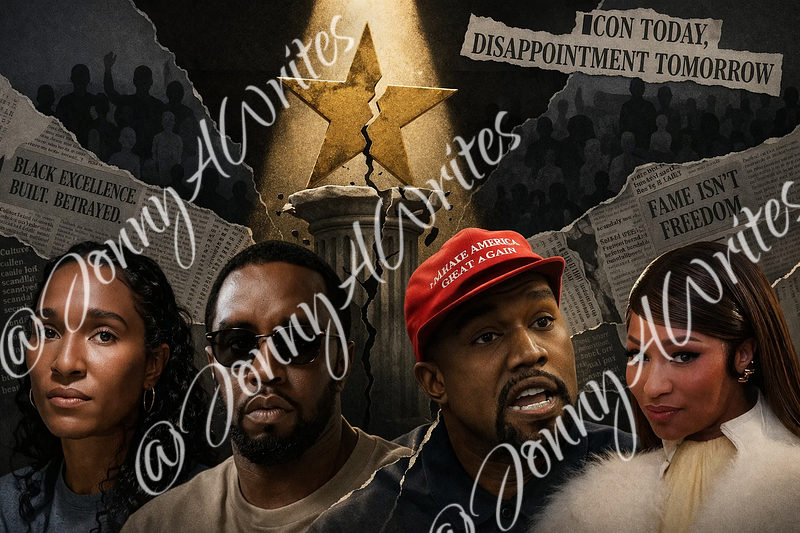 The Apollo Review | Jonathan Apollo tweet media