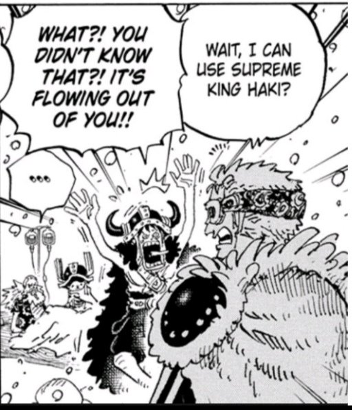 Dark King tweet media