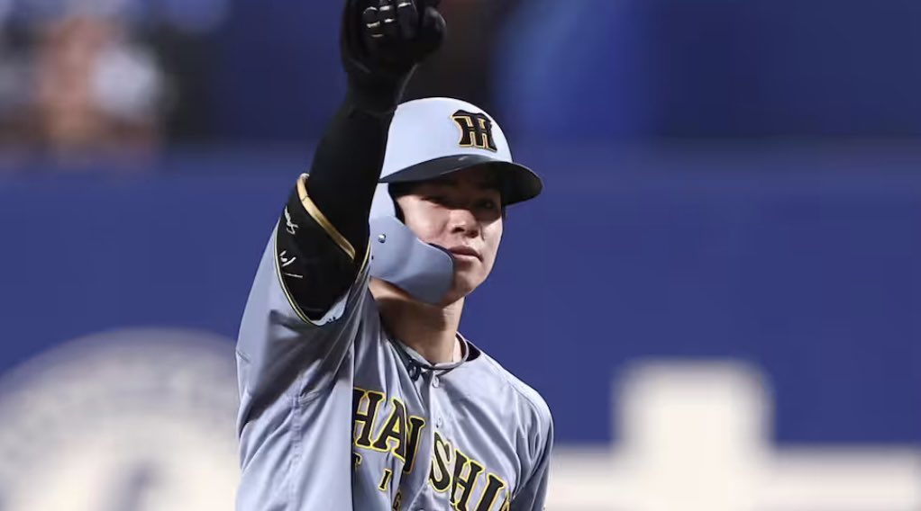 Mr.大河ース🏇🐯🐈 tweet media