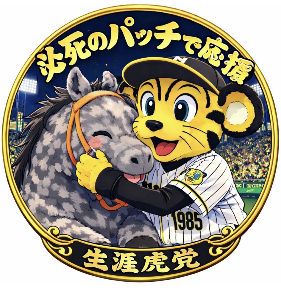 Mr.大河ース🏇🐯🐈 tweet media