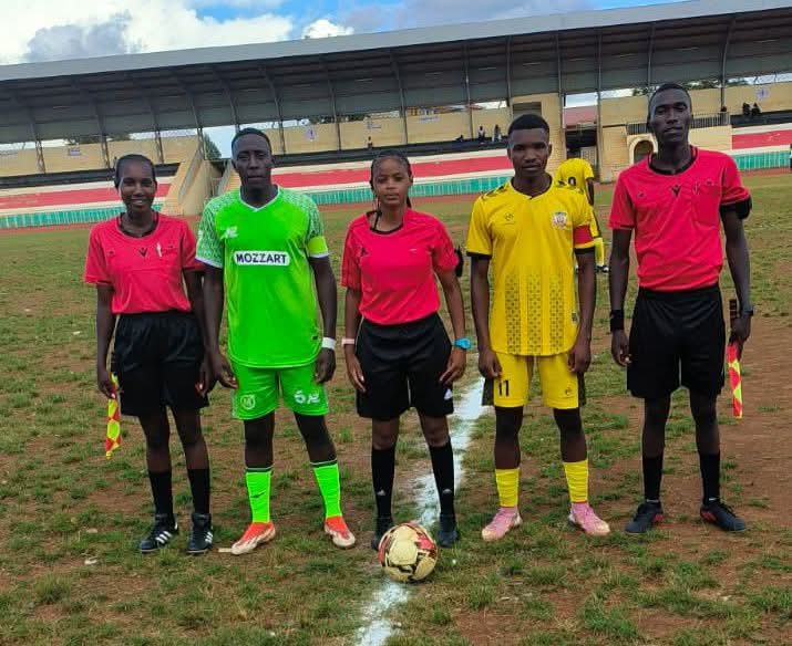 SS Assad FC tweet media