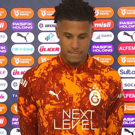 Peşindeyiz Galatasaray! tweet media