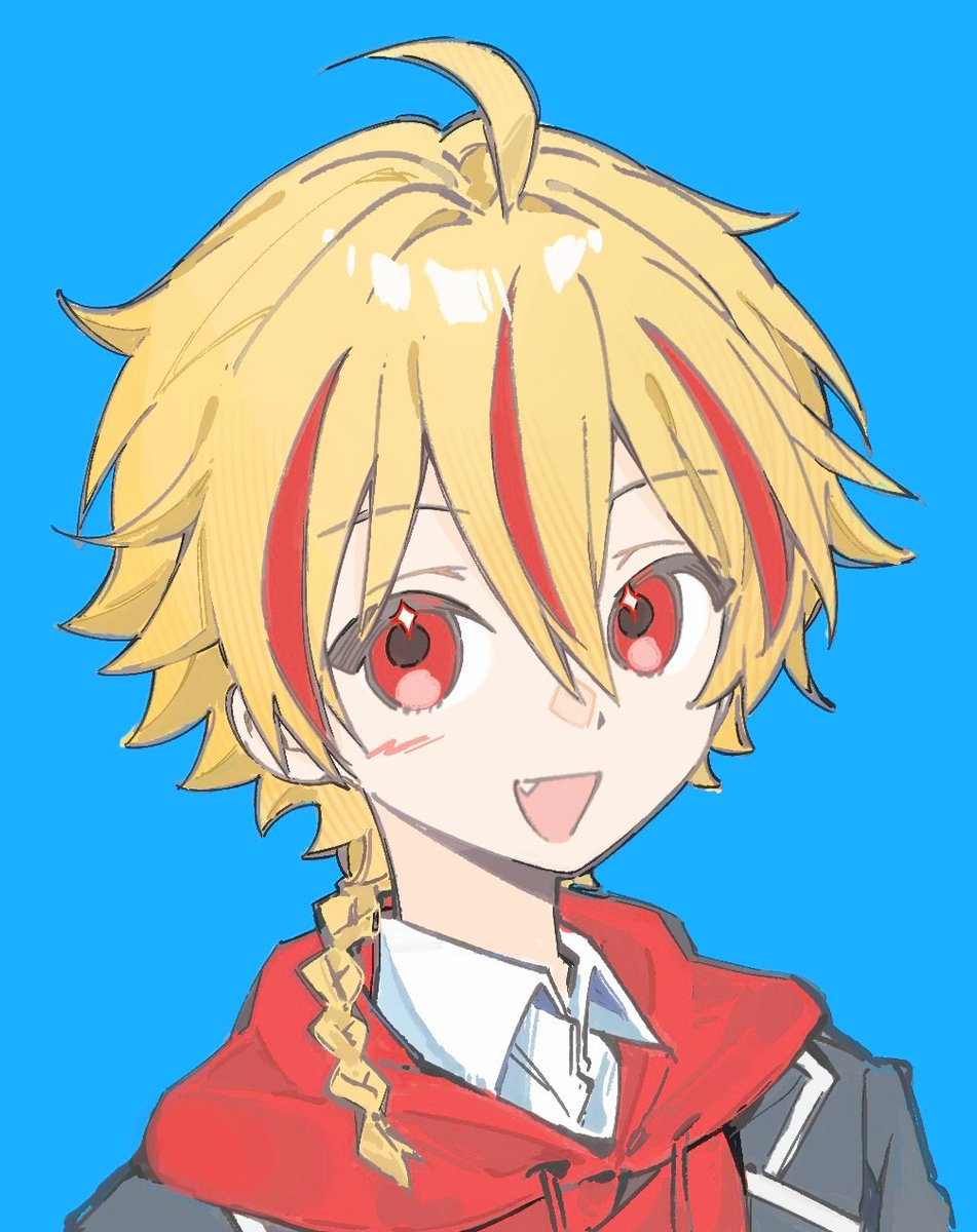 Winson_文森 tweet media