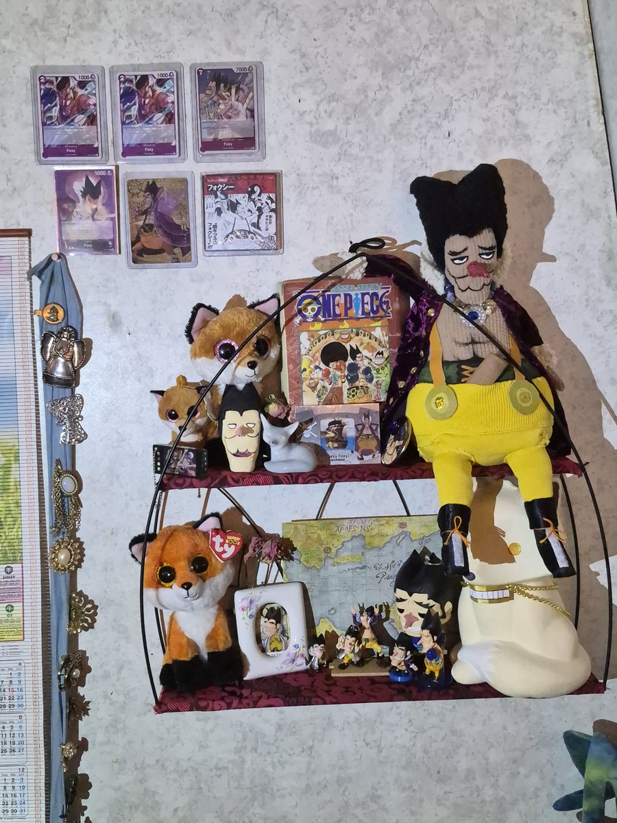 Clara @ wano tweet media