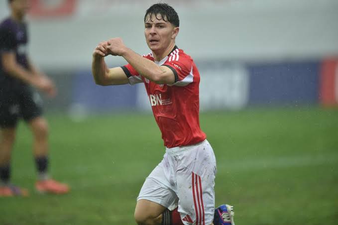 Cabine Desportiva tweet media