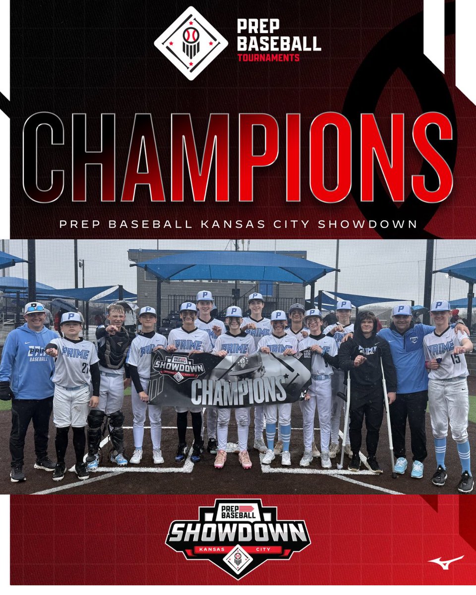 Prep Baseball Kansas City tweet media