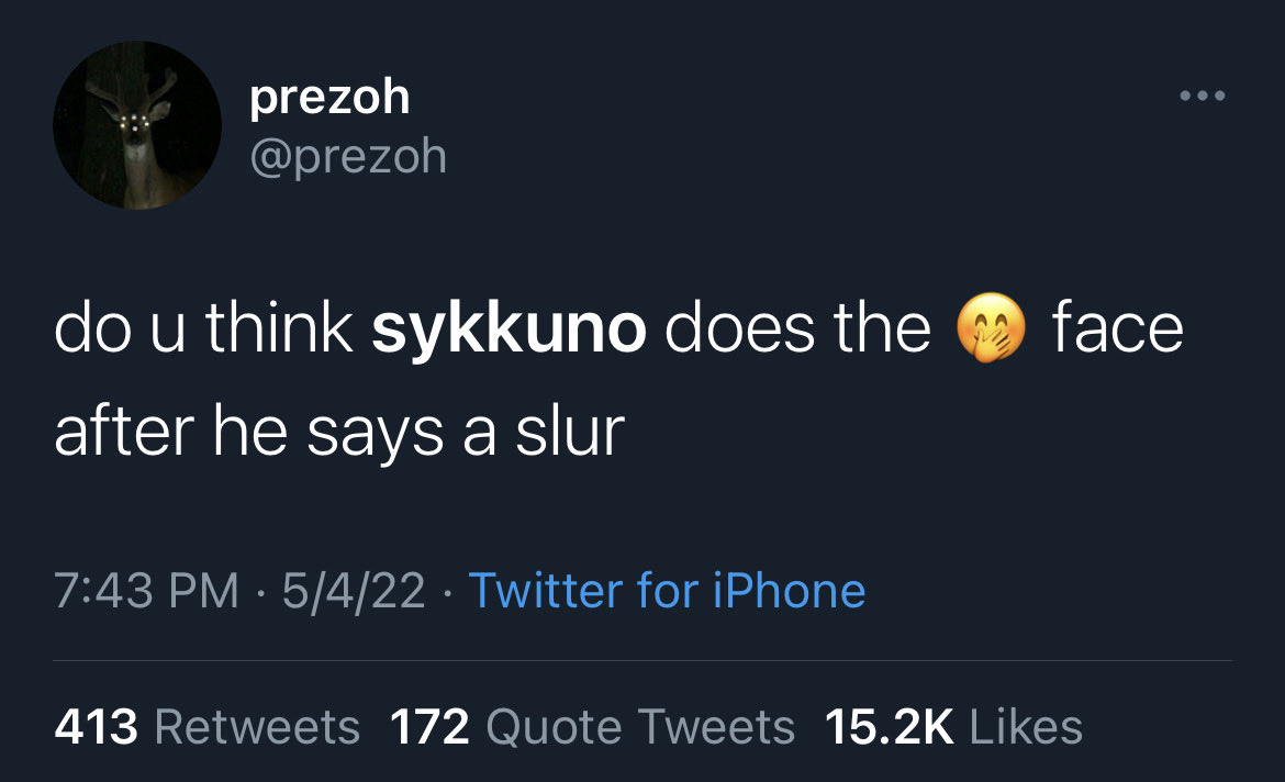 we need to revisit this one
