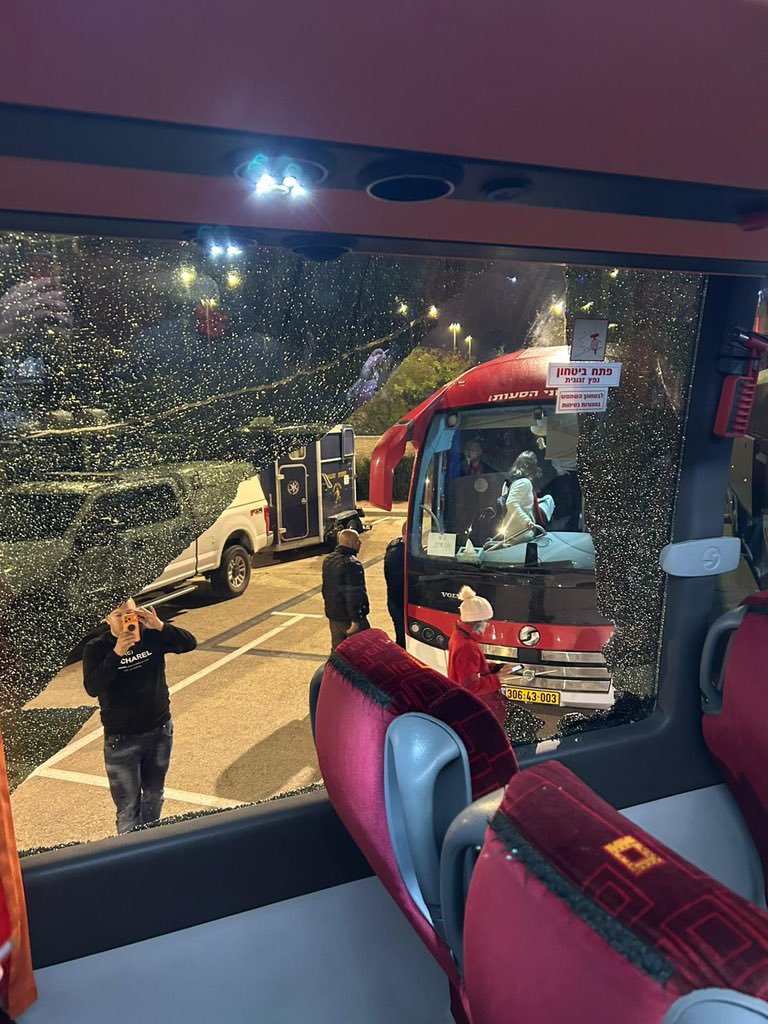 OmriHochfeld tweet media