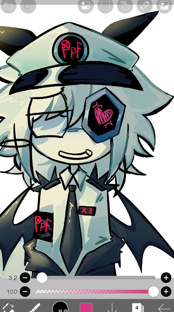 𐔌՞. .՞𐦯🌸Blade‧˚꒰🐾୭ ˚. ᵎᵎ tweet media