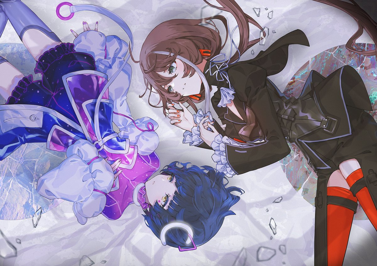 うず🌌uz (@uzu_naze) on Twitter photo 