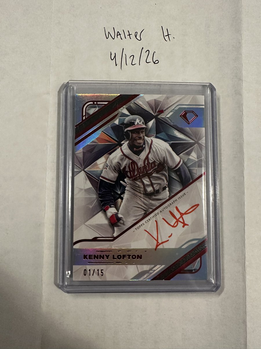 Black Flag Sports Cards tweet media