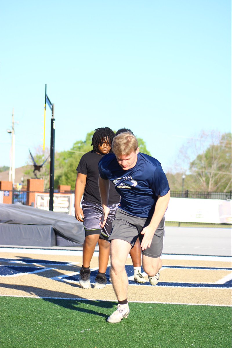 Jacksonville Football tweet media