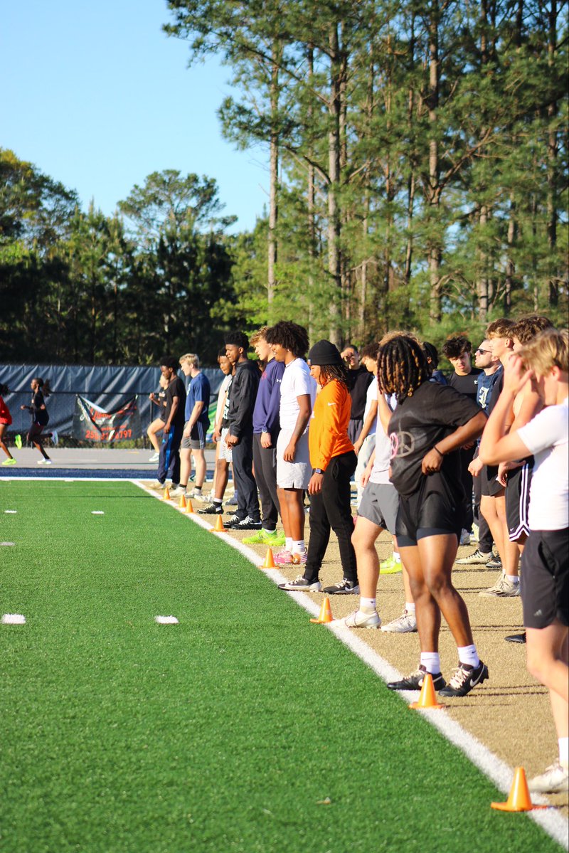 Jacksonville Football tweet media