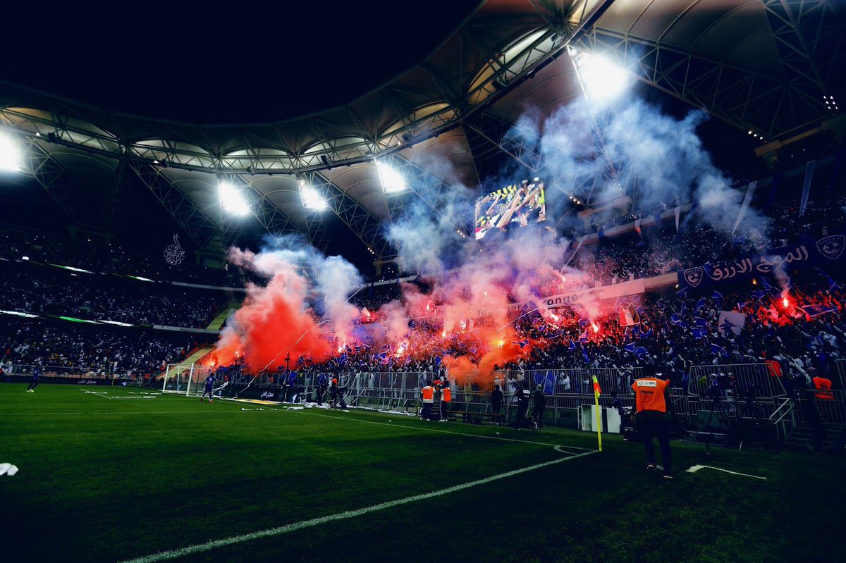 رادار الهلال tweet media