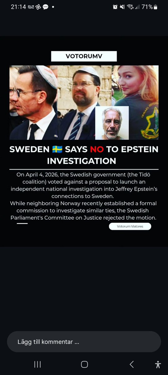 Global Idioti tweet media