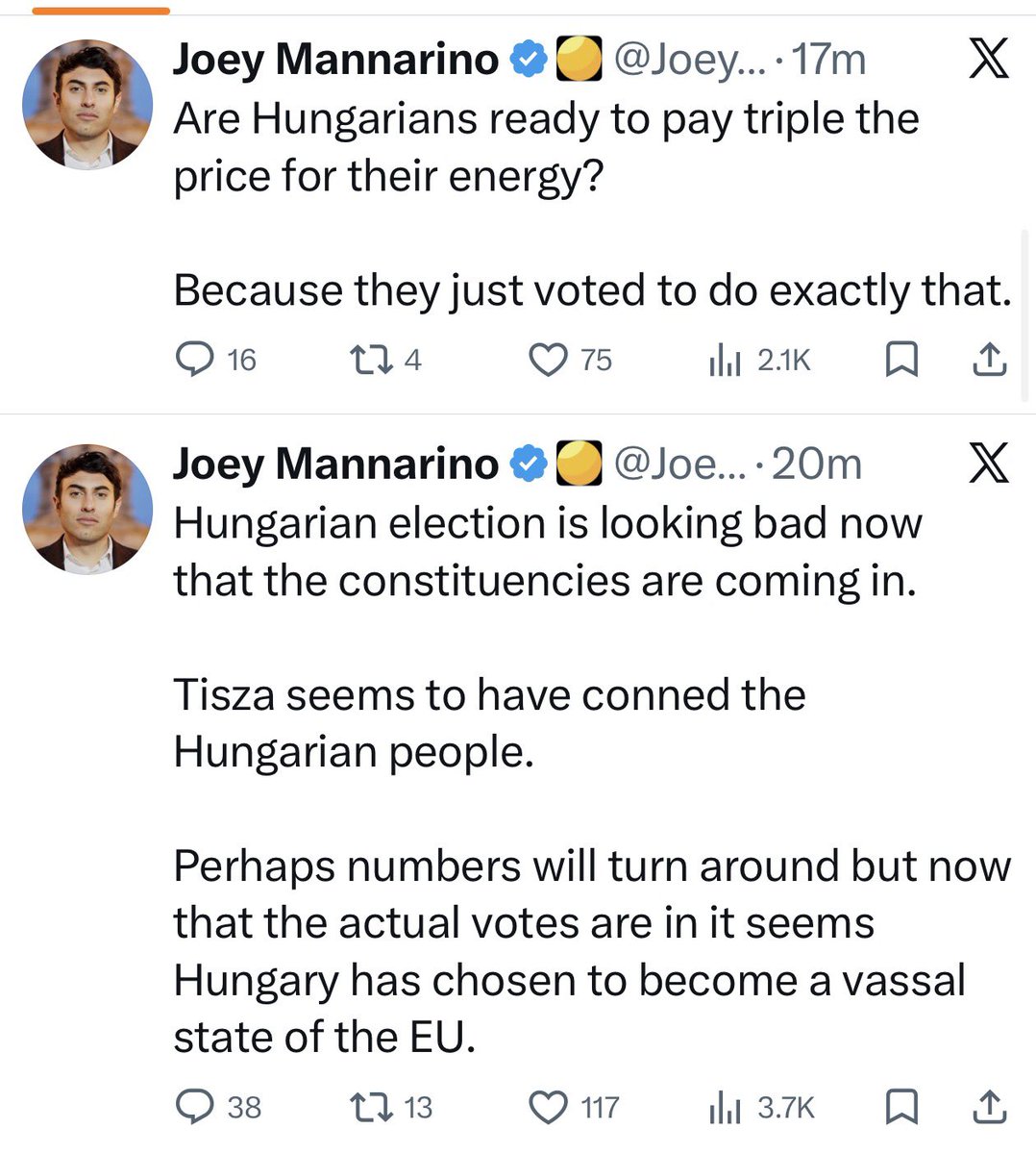 Three Year Letterman tweet media