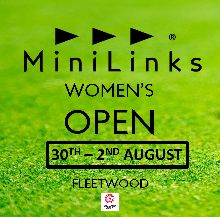 MiniLinks® FLEETWOOD tweet media
