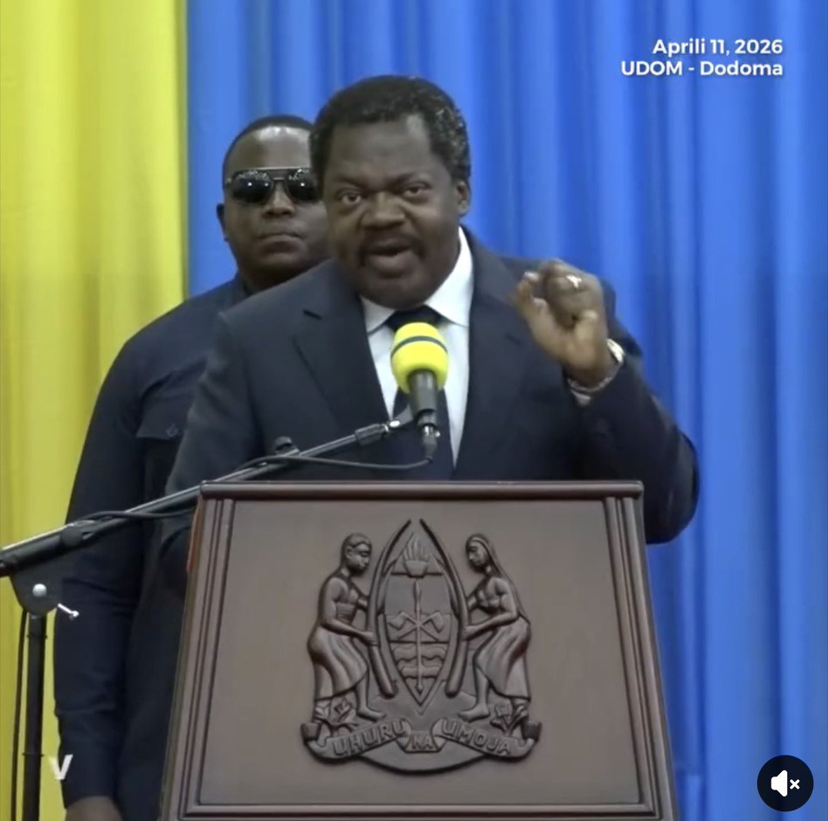 Hilda Newton tweet media