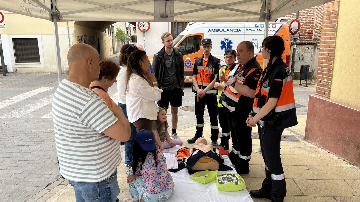 P. Civil Mejorada tweet media