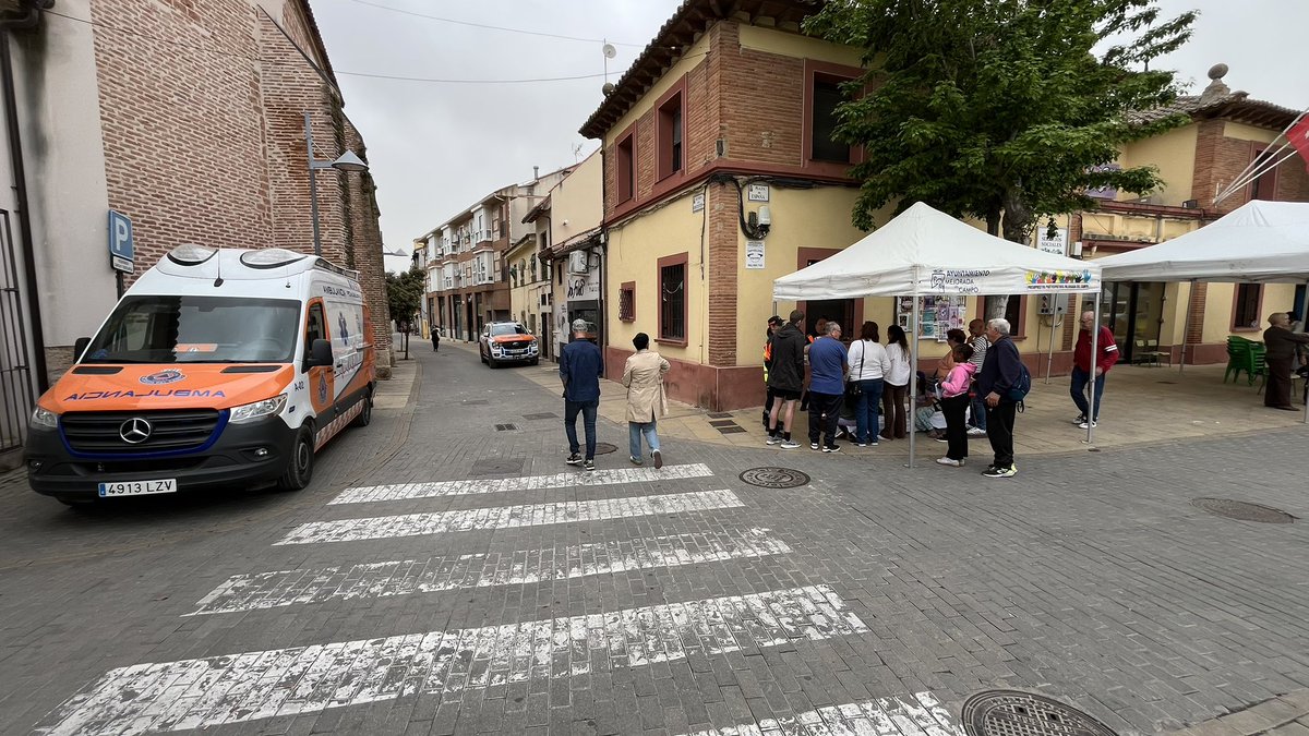 P. Civil Mejorada tweet media