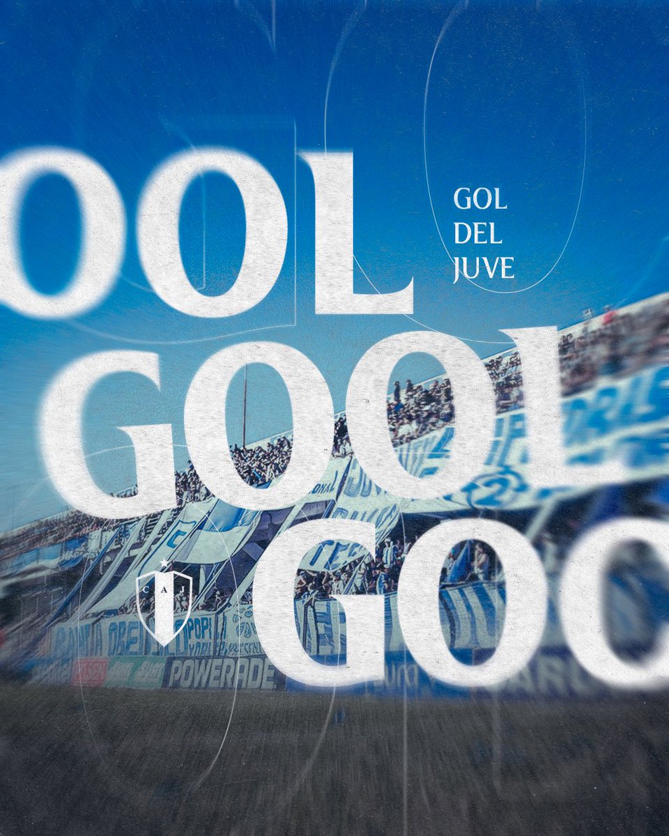 Club Atlético Juventud tweet media