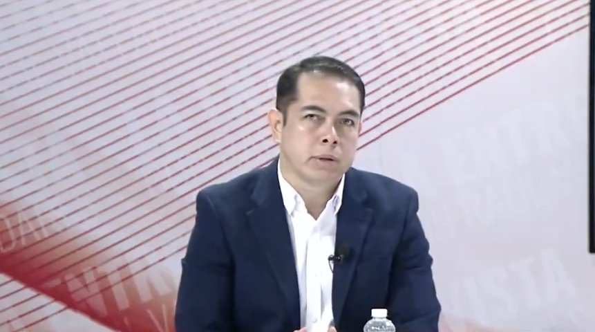 Carlos G. Calix tweet media