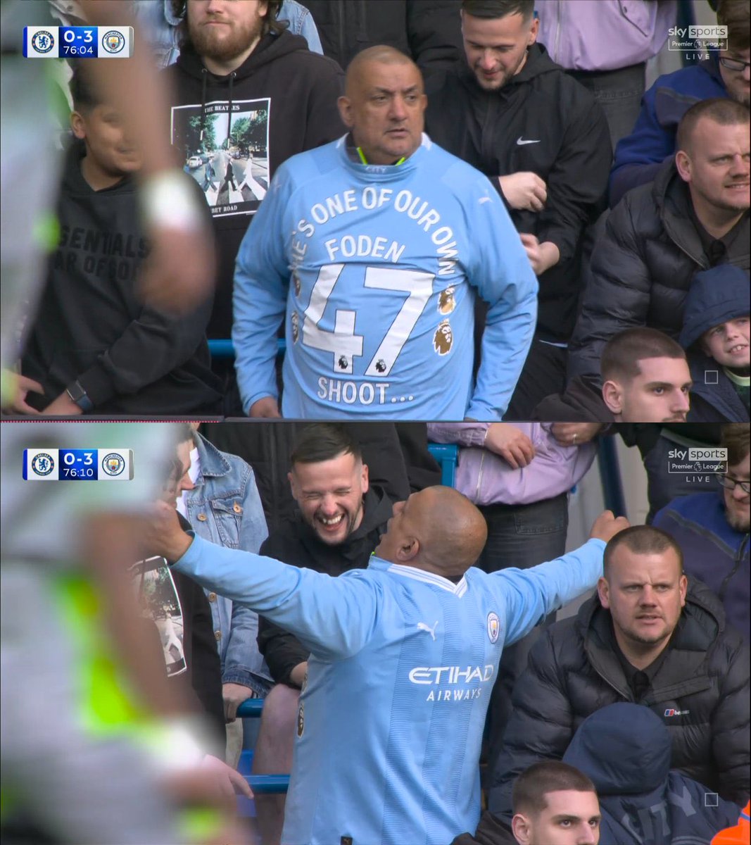 عالم فودين tweet media