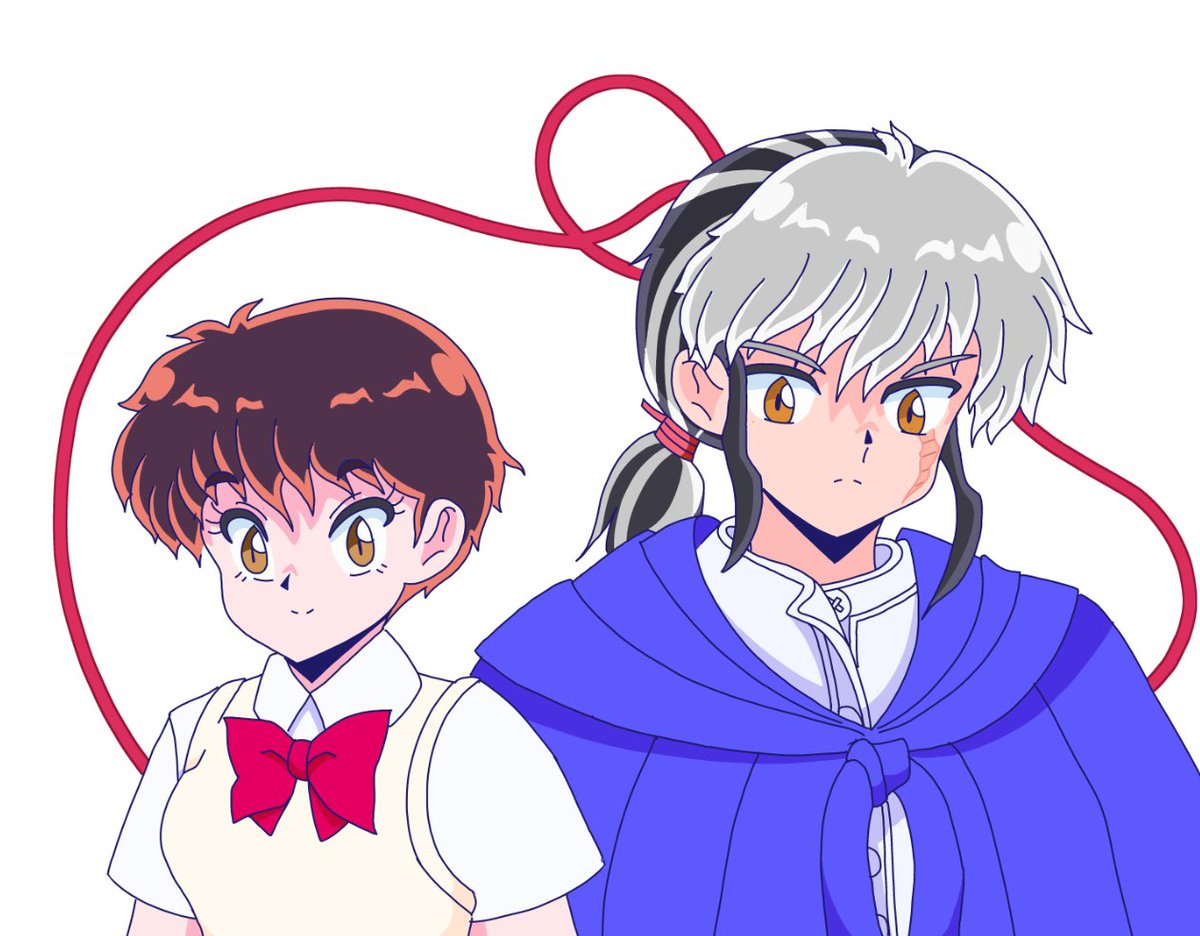 I forgot to add Mao’s scar