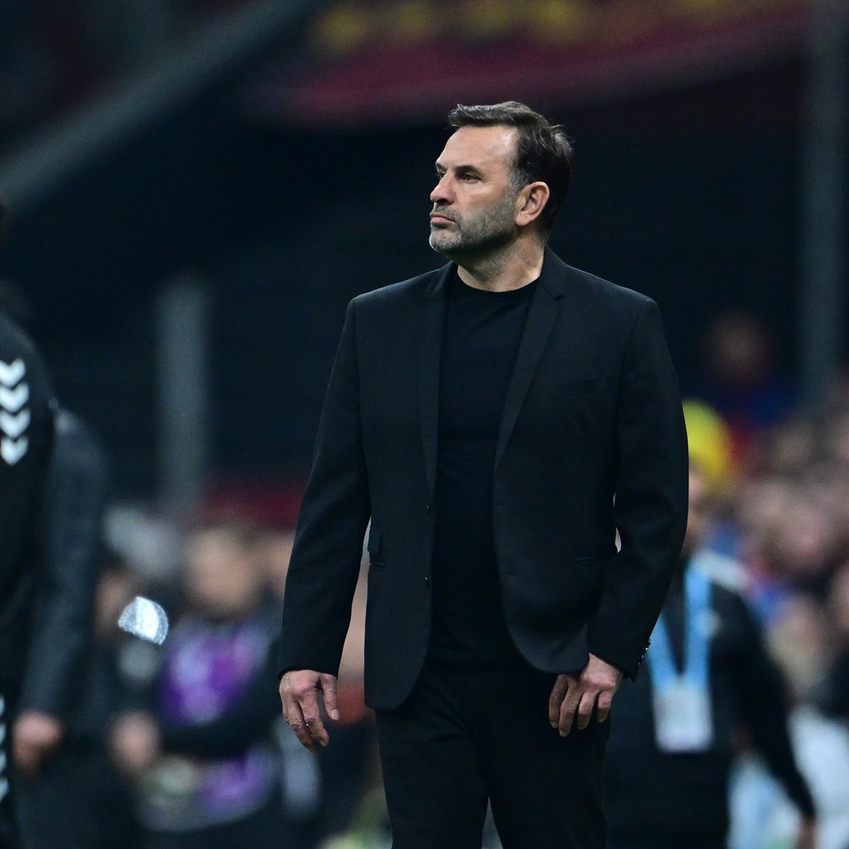 Boşuna Tıklama tweet media