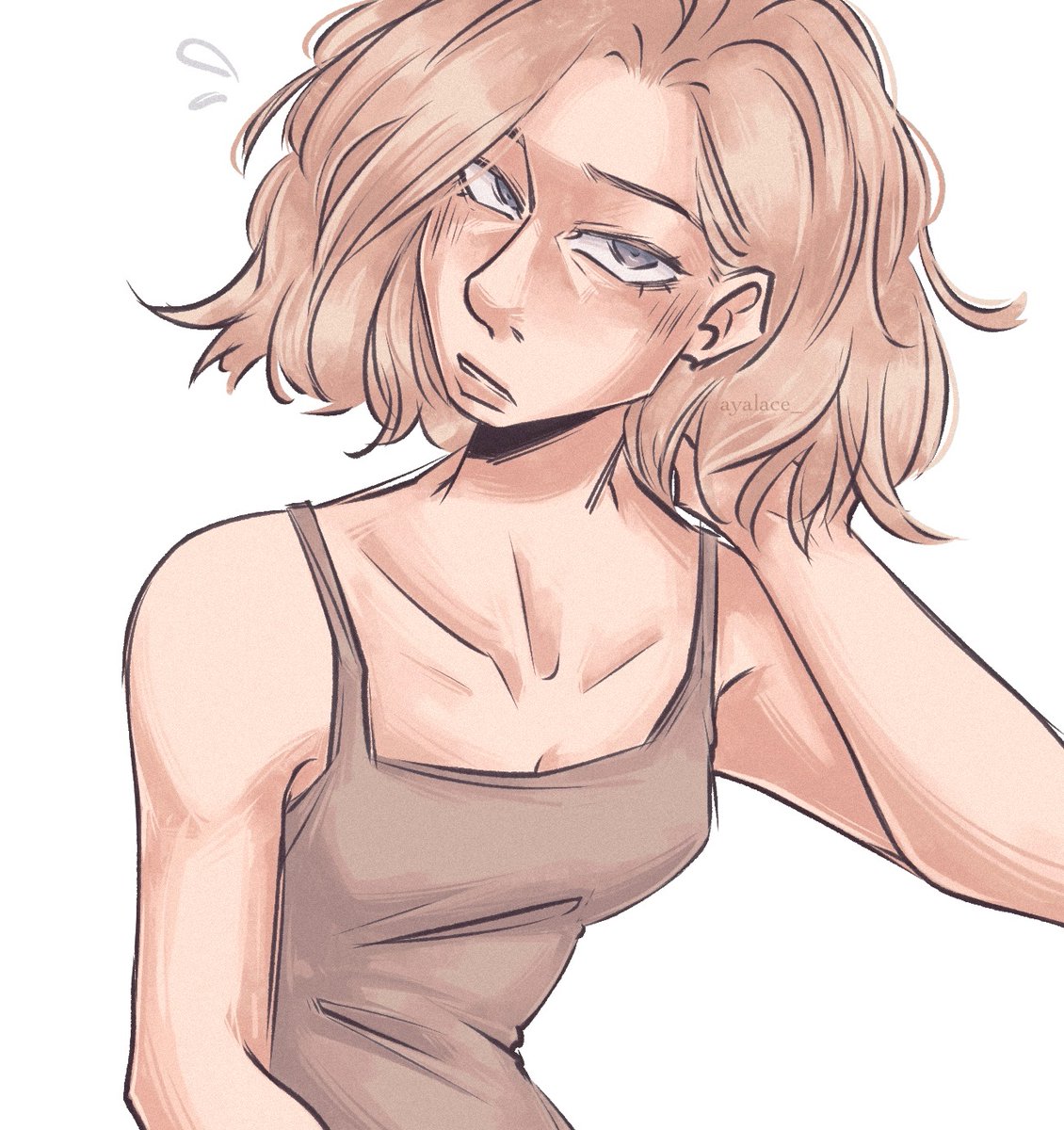 ash ! comms closed🌙 tweet media