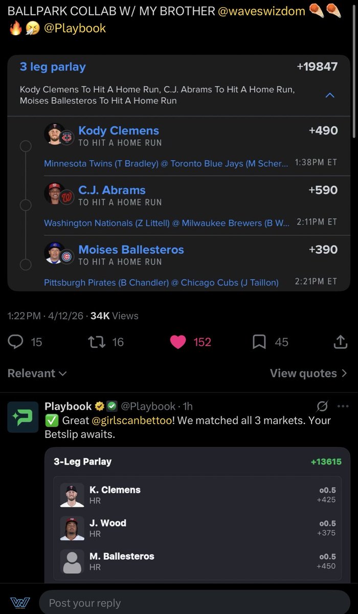 Wave 🌊 tweet media