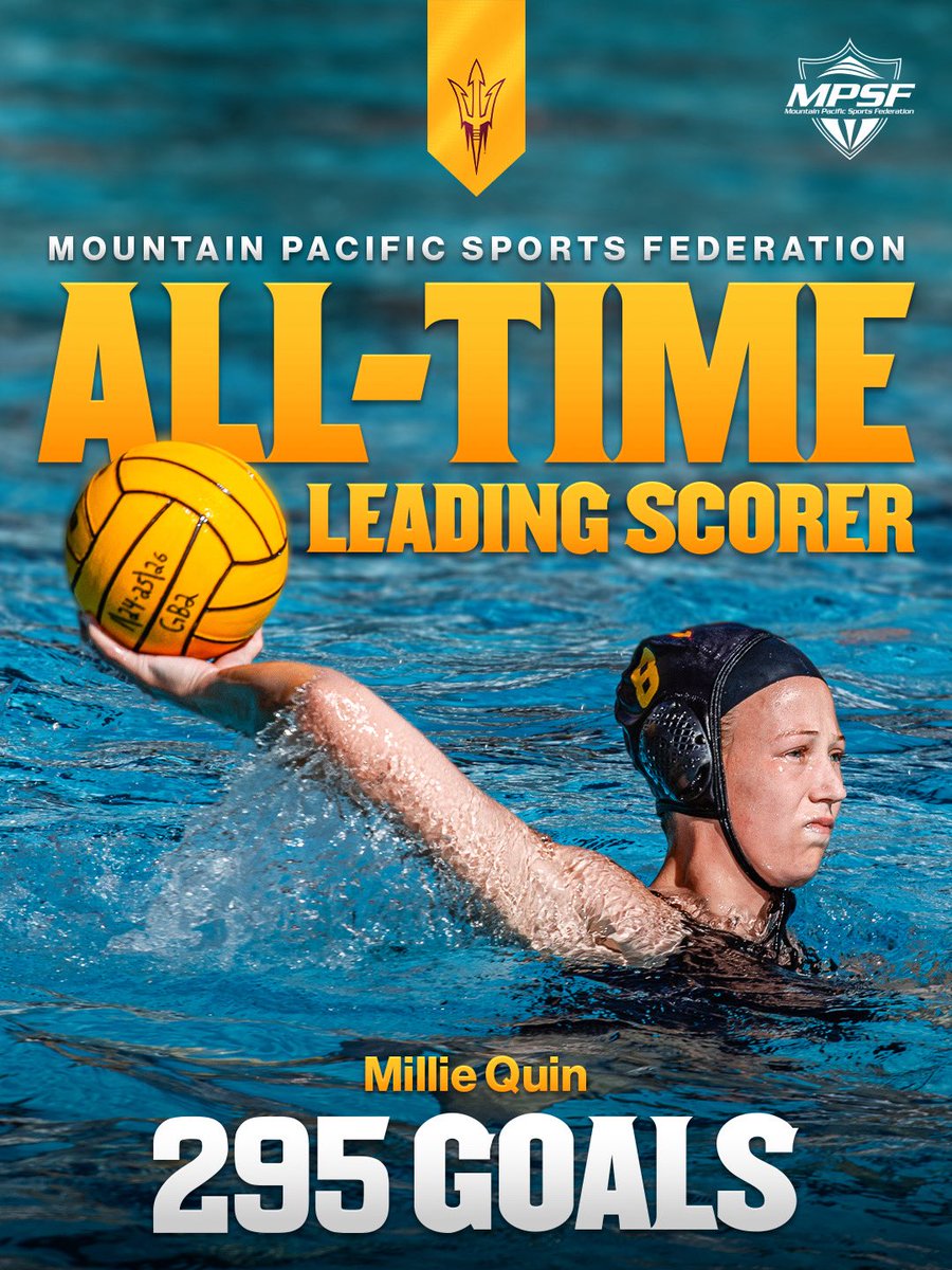 Sun Devil Water Polo tweet media