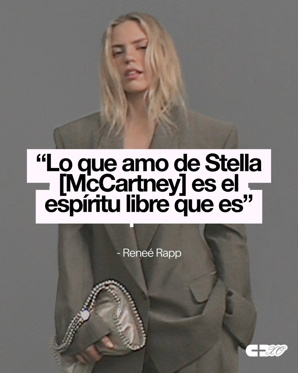 Reneé Rapp Argentina ★ tweet media