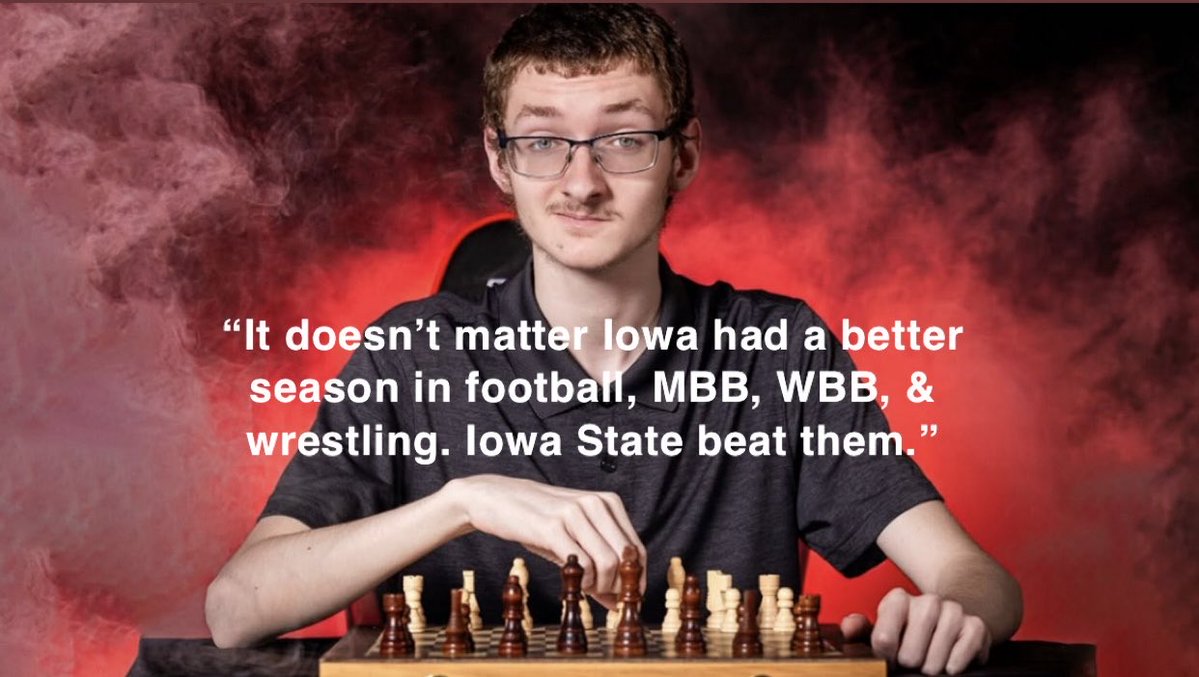 Hawkeye Enjoyer 🐤 tweet media